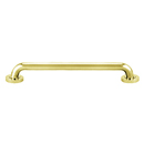 A8324 - Contemporary Round - 18" Grab Bar