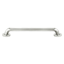 A8324 - Contemporary Round - 24" Grab Bar