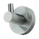 A8380 - Contemporary Round - Robe Hook