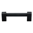 A718-3 - Contemporary Square - 3" Square Cabinet Pull