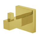 A8480 - Contemporary Square - Robe Hook