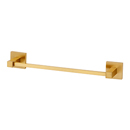 A8420-30 - Contemporary Square - 30" Towel Bar