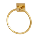 A8440 - Contemporary Square - Towel Ring