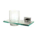 A8470 - Contemporary Square - Tumbler Holder