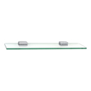 A6550-24 - Cube - 24" Glass Shelf
