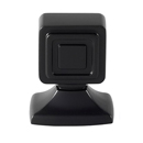 A986-78 - Cube - 7/8" Square Knob