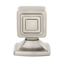 A986-1 - Cube - 1" Cabinet Knob