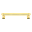 A6520-30 - Cube - 30" Towel Bar