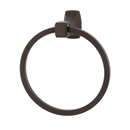 A6540 - Cube - Towel Ring