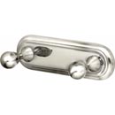 A9086 - Embassy - Double Robe Hook