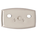 A8990 - Euro - Horizontal Base Plate