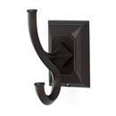 A7999 - Geometric - Robe Hook