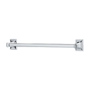 A7920-18 - Geometric - 18" Towel Bar