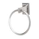 A7940 - Geometric - Towel Ring