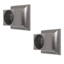 Manhattan Wall Brackets