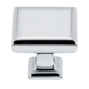 A310-14 - Manhattan - 1.25" Square Knob