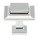 A950-14 - Millennium - 1.25" Square Knob