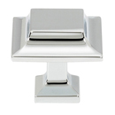 A950-14 - Millennium - 1.25" Square Knob