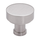 A716-38 - Moderne - 1.5" Cabinet Knob