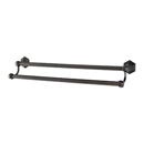 A7725-30 - Nicole - 30" Double Towel Bar