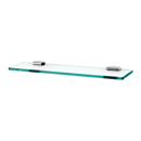 A7750-24 - Nicole - 24" Glass Shelf