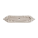 A886 - Ribbon & Reed - Backplate for Knob