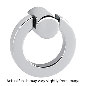 Ring Pull - Contemporary Round