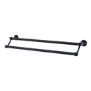 A6625-30 - Royale - 30" Double Towel Bar