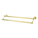 A6625-24 - Royale - 24" Double Towel Bar