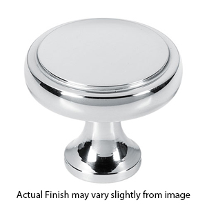 A980-14 - Royale - 1.25" Round Knob