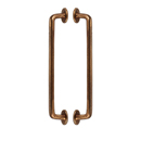D216-BB - Sierra - 10" Back-to-Back Shower Door Pull