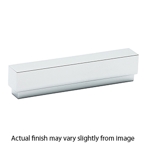 A460-3 - Simplicity - 3" Cabinet Pull
