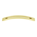 A422-8 - Slit-Top - 8" Cabinet Pull