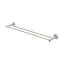 A8325-30 - Contemporary Round - 30" Double Towel Bar