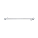 A7020-24 - Spa Collection I - 24" Towel Bar - Polished Chrome