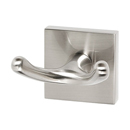 A8484 - Contemporary Square - Robe Hook
