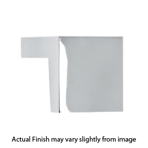 A960-15 - Square Tab Pull 1.5"