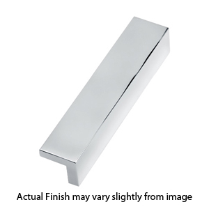 A960-6 - Square Tab Pull 6"