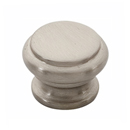 A230 - Tuscany - 3/8" Bread Box Knob