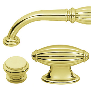 Tuscany Brass