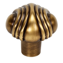 A1501 - Venetian - 1.25" Cabinet Knob