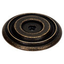 A1503 - Venetian - Rosette for 1.25" Knob