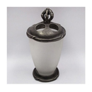 Mai Oui - Toothbrush Holder - Pewter Matte