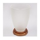 Mai Oui - Tumbler - Copper Bright