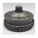 Roguery - Small Jar - Pewter Matte