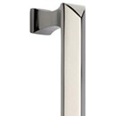 V1232 - Anvil Back-to-Back Door Pull