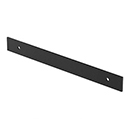 MT42PL-096 - 3.75"cc Cabinet Pull Backplate