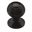 MT0973-032 - 1-1/4" Reeded Cabinet Knob