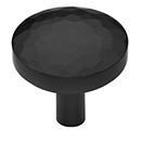 MT3877-032 - 1-1/4" Tayo Hammered Cabinet Knob