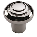 MT3985-038 - 1-1/2" Bead Cabinet Knob